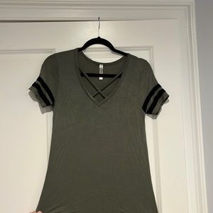 Women’s blouse
